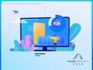 安渡分享 | FDA指导原则摘要:《临床药物基因组学：早期临床研究的上市前评价和标签建议》