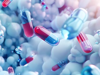 安渡分享｜2024年FDA批准上市的新药（NME）