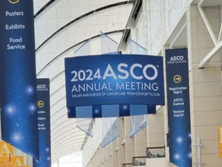 安渡分享｜2024年ASCO年会研究成果摘要