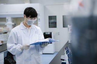 安渡视点 | FDA行业指南摘要：抗体偶联药物（ADC）临床药理学考量指南