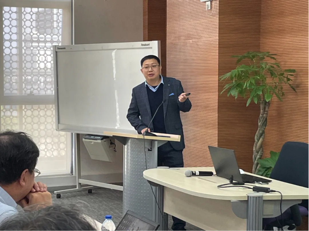 演讲回顾｜BIOMINAR2021苏州站（二）