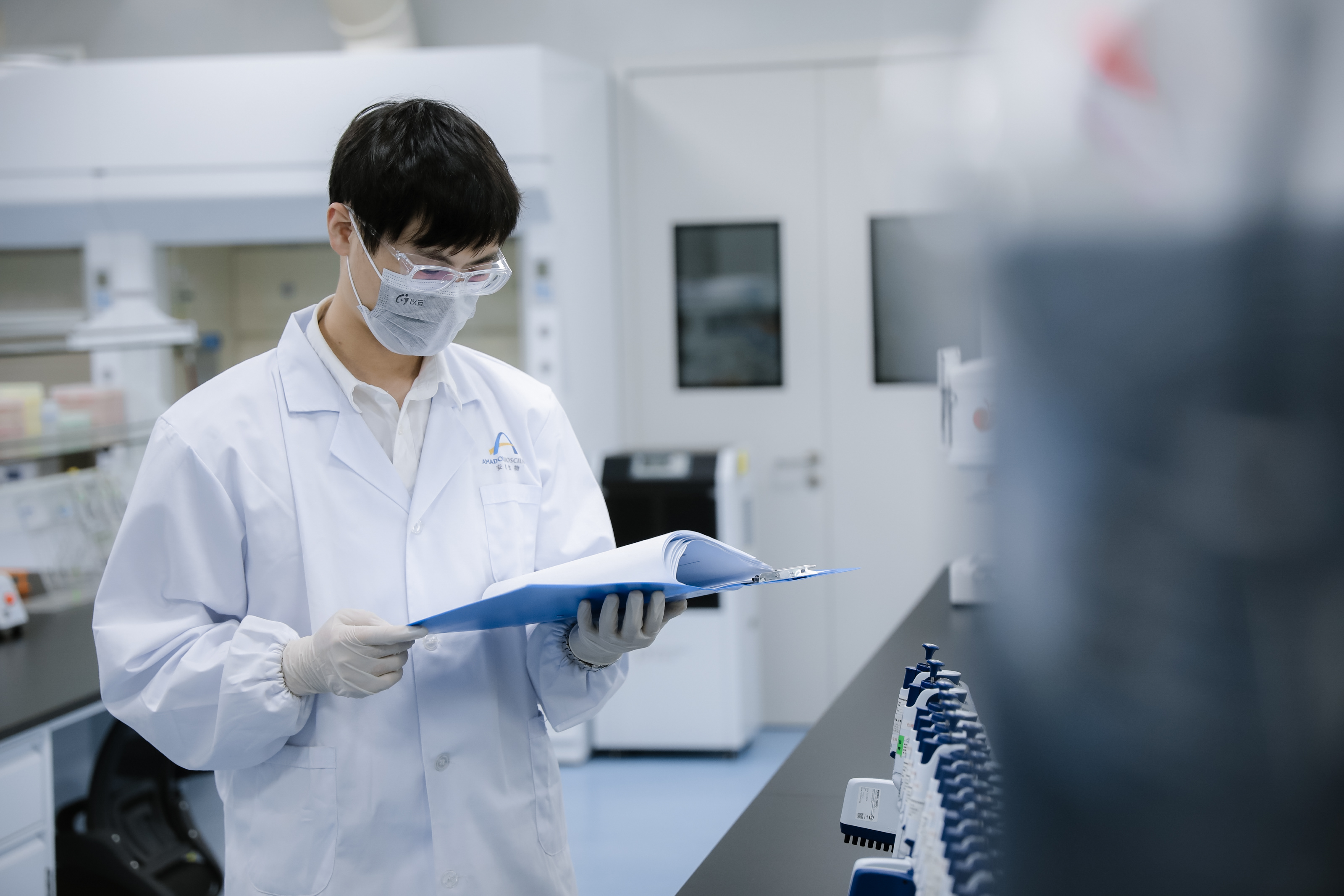 安渡视点 | FDA行业指南摘要:抗体偶联药物(ADC)临床药理学考量指南